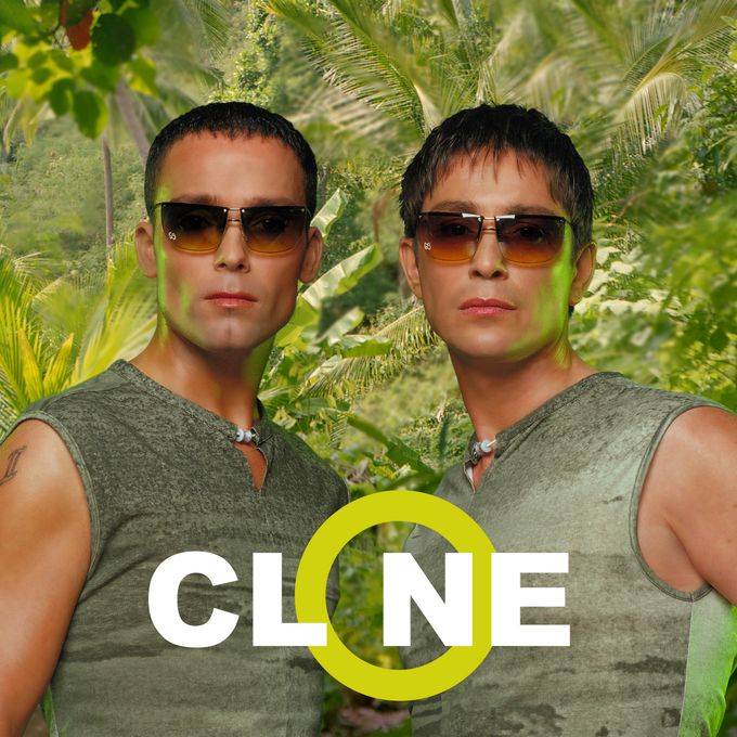 1999 CLONE CD 