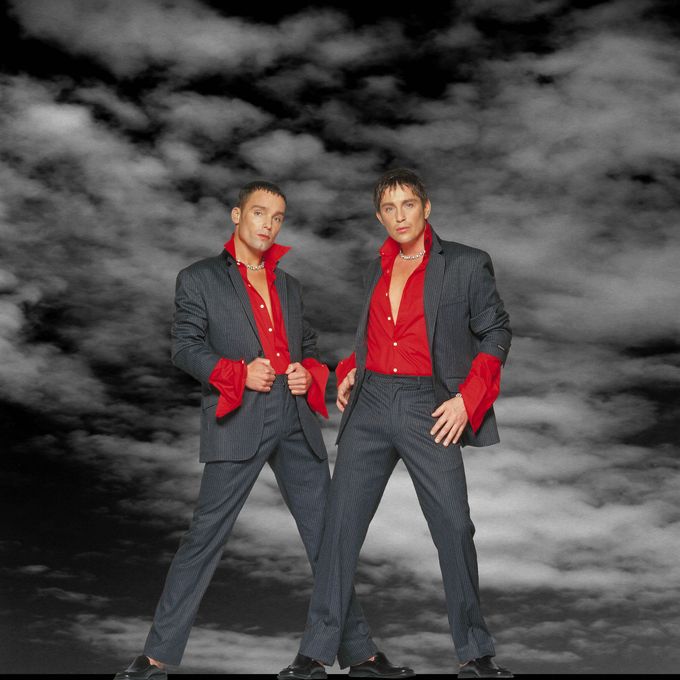 publicity shoot CLONE