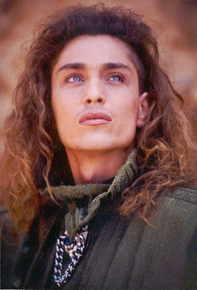 Joop Gard 1987